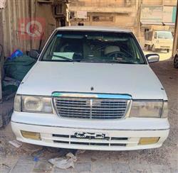 نيسان سيدرك